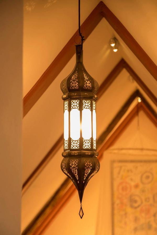 Refukium Altstadtscheune Weissenburg in Bayern Bagian luar foto